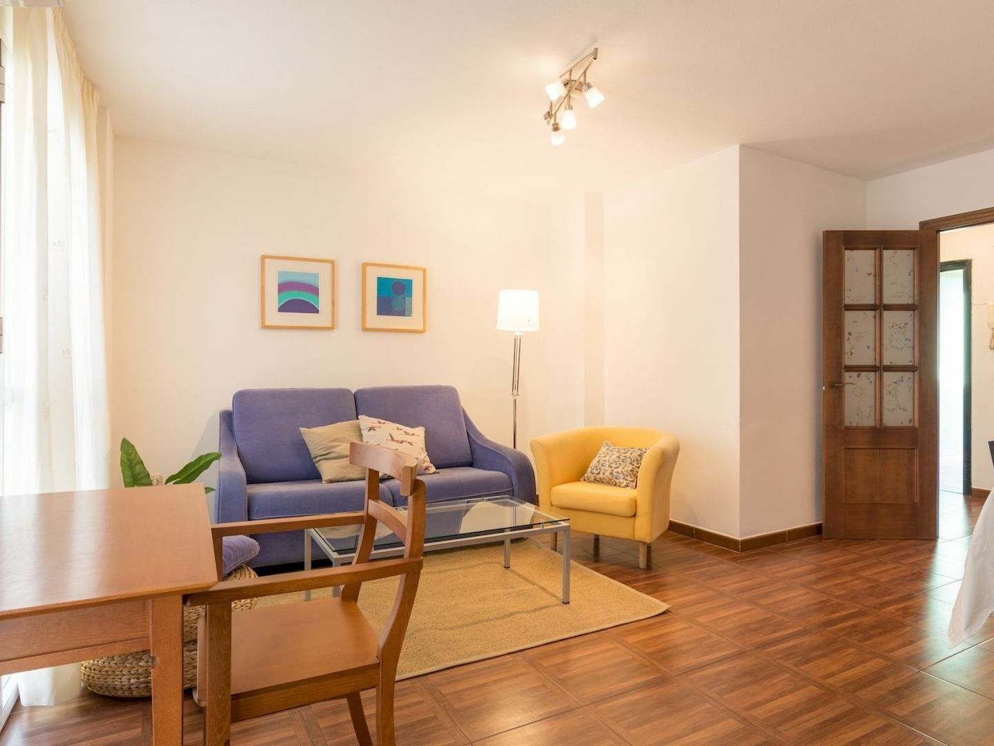 Malagasuite Huelin Beach Apartamento Málaga