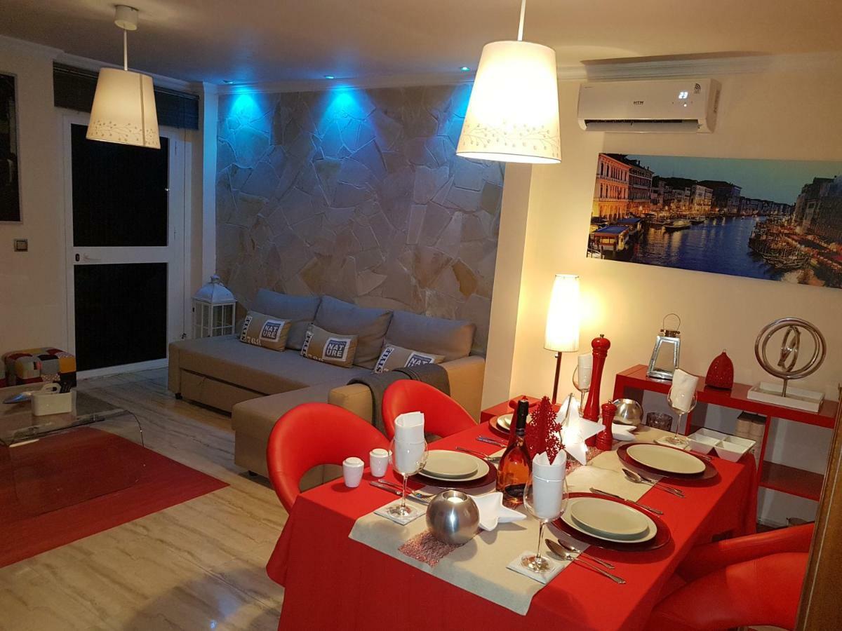 Elegant House Cerrado De Calderon Holiday home Malaga