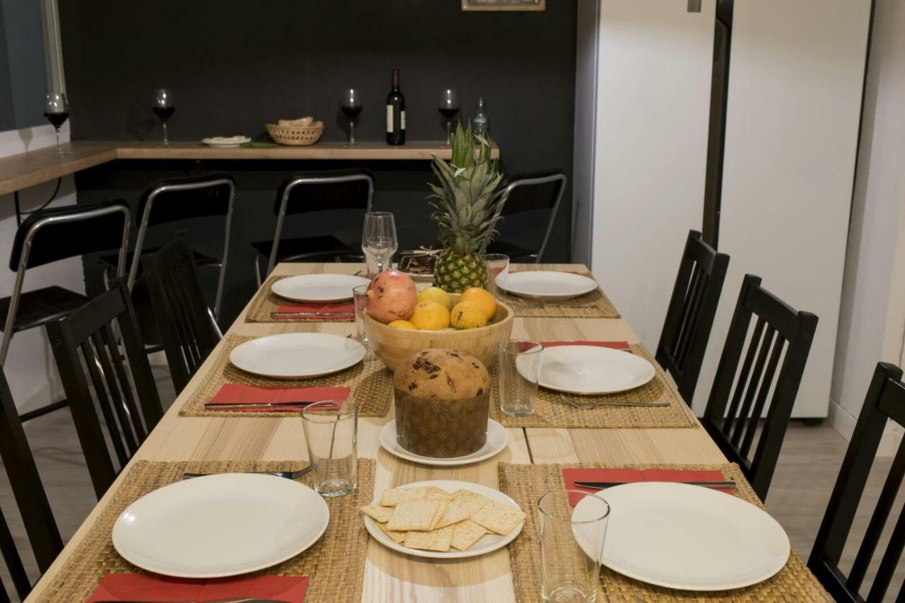 Apartamento La Lorraine