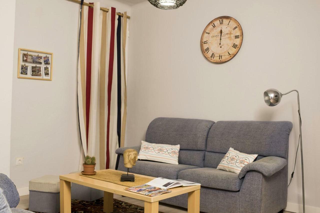 La Lorraine Apartamento Málaga