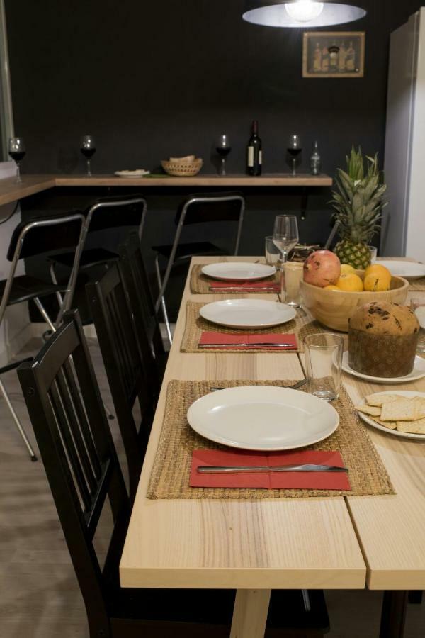 Apartamento La Lorraine Málaga