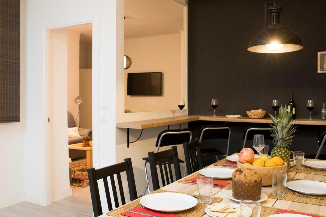 Apartamento La Lorraine *