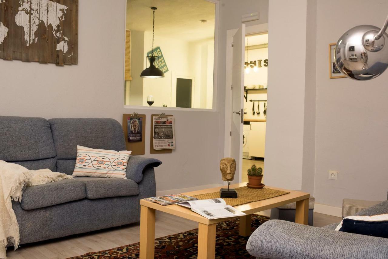 Apartamento La Lorraine Málaga