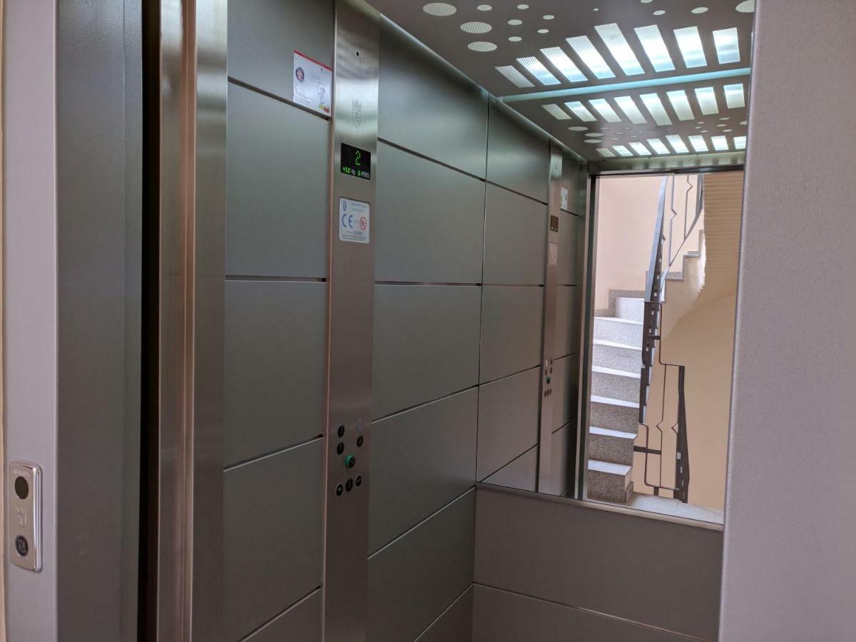 Apartment Hin17 Estudio 3 Malaga