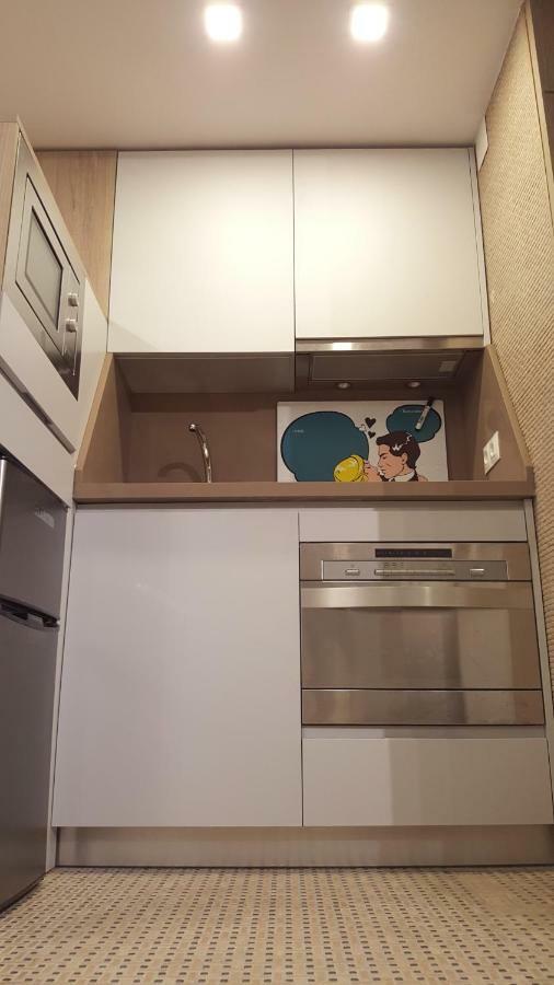 Malaka Apartment Malaga