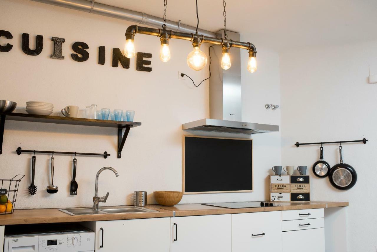 La Lorraine Apartamento Málaga
