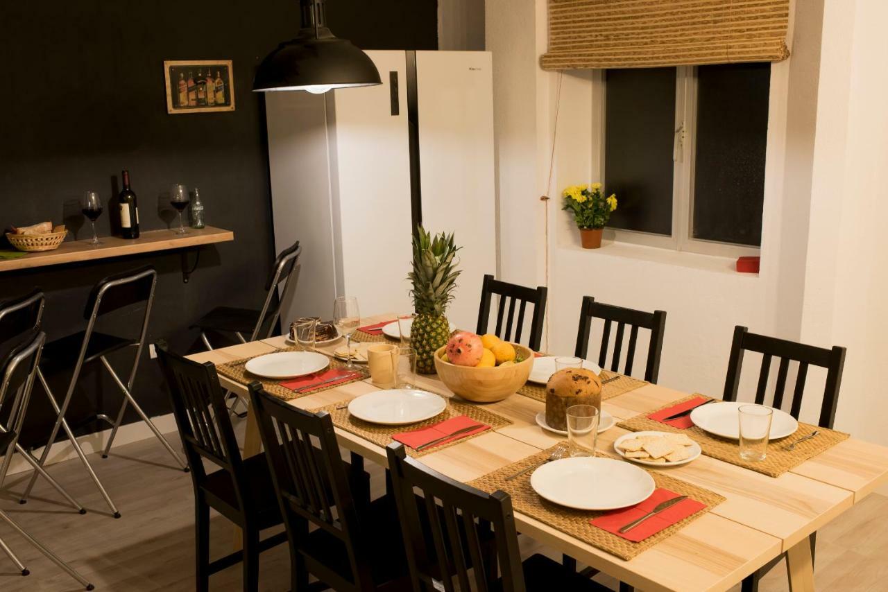 La Lorraine Apartamento Málaga