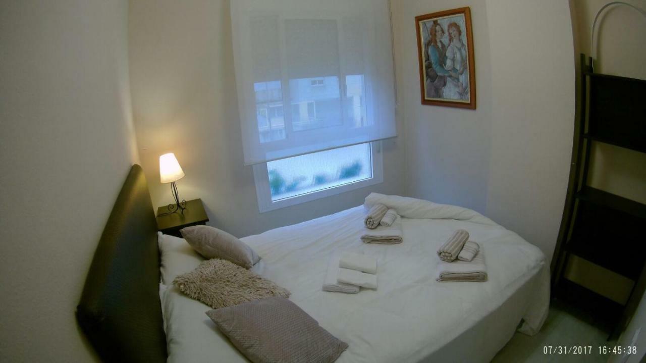 Apartamento Omar Playa Málaga