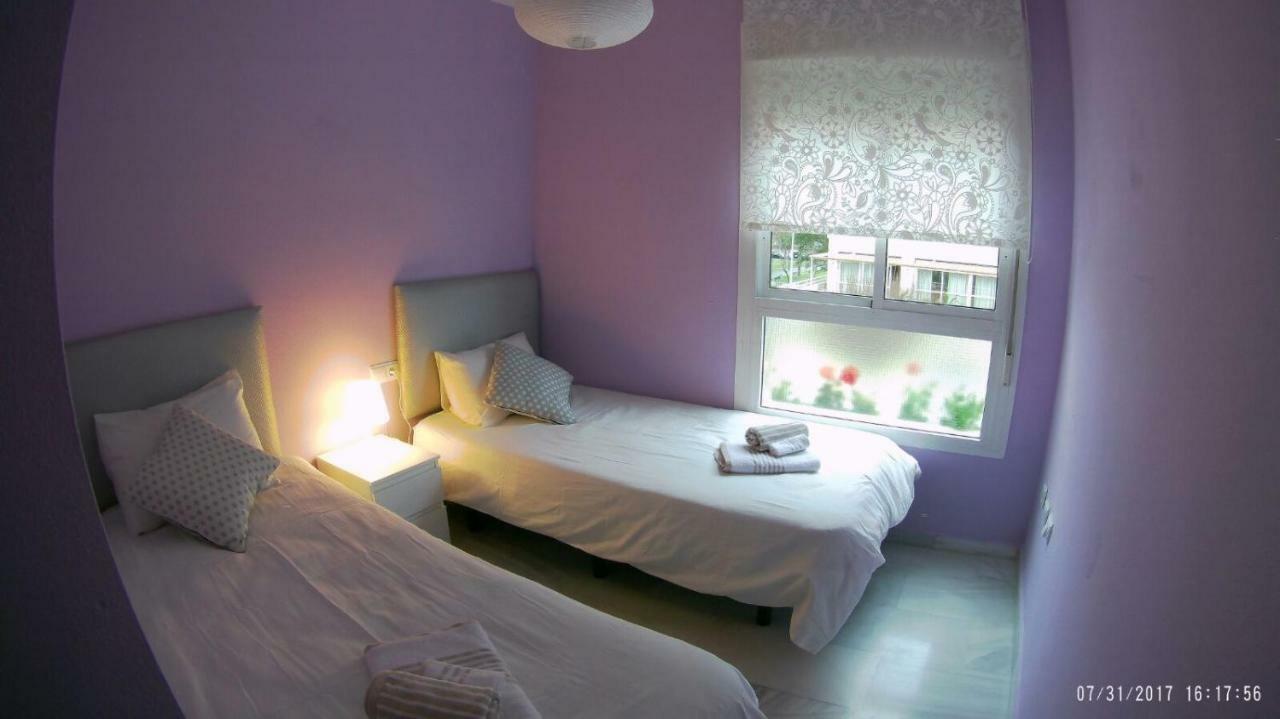 Omar Playa Apartamento