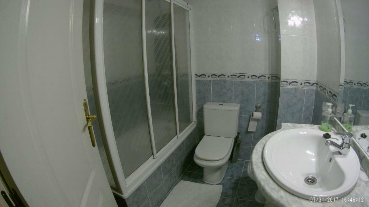 Omar Playa Apartamento