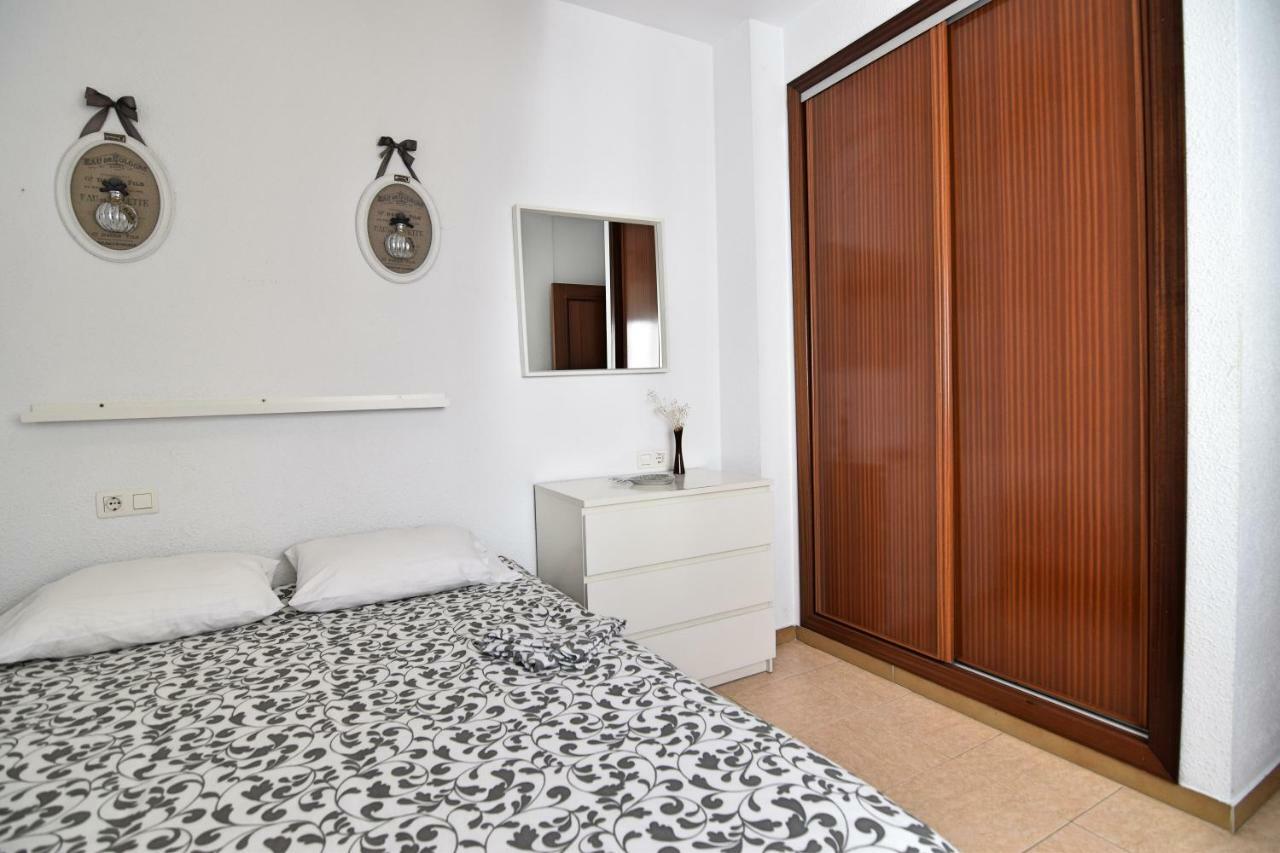 Apartamento Inespe Málaga