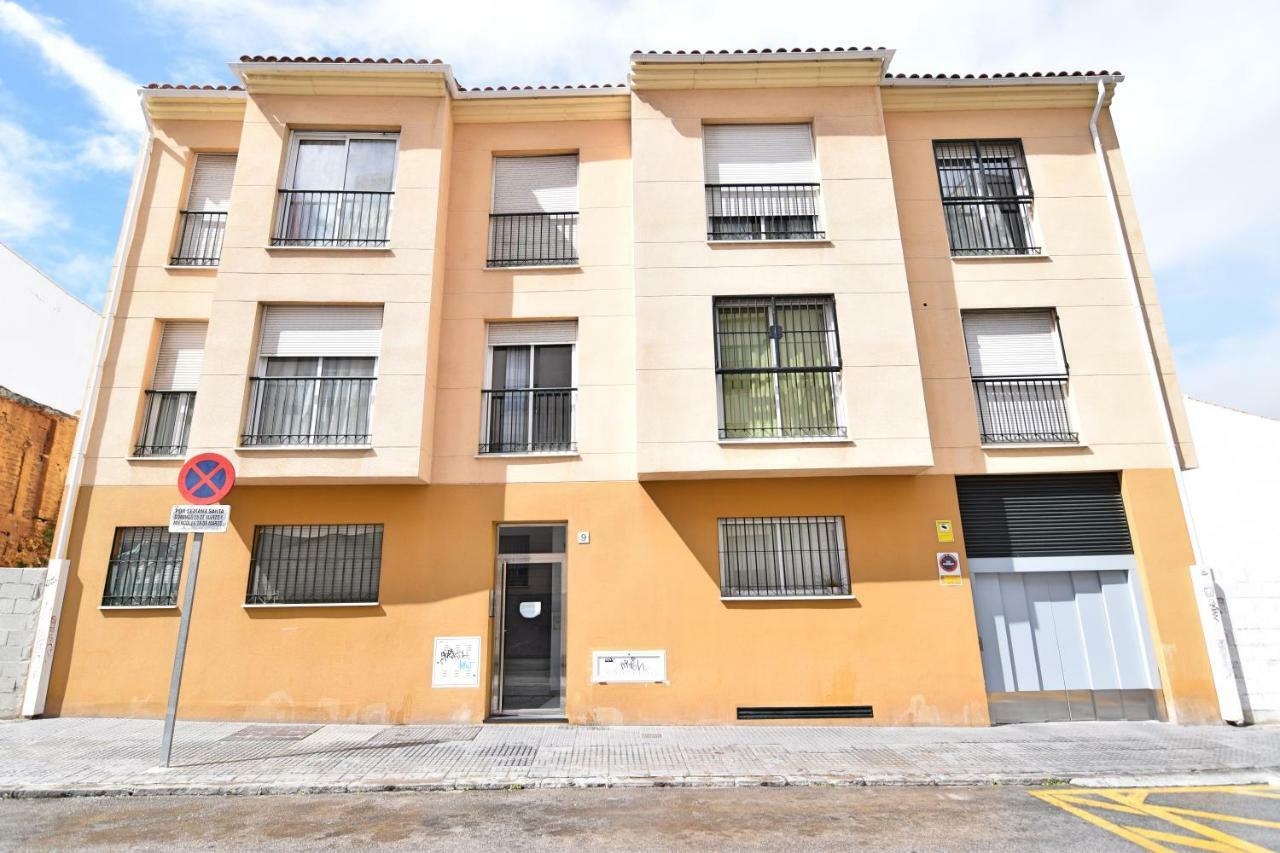 Inespe Apartamento