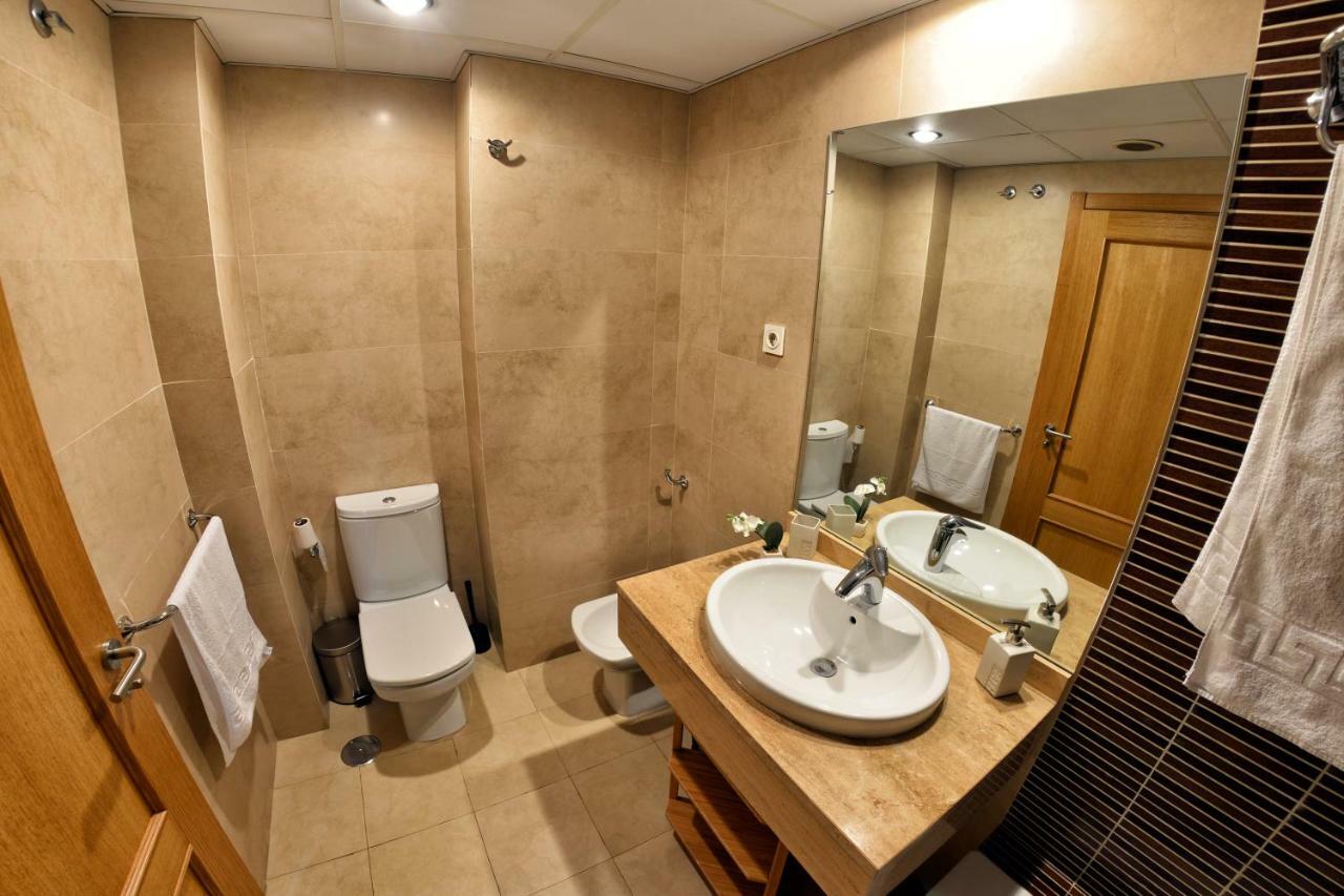 Wonderstays La Estacion Malaga