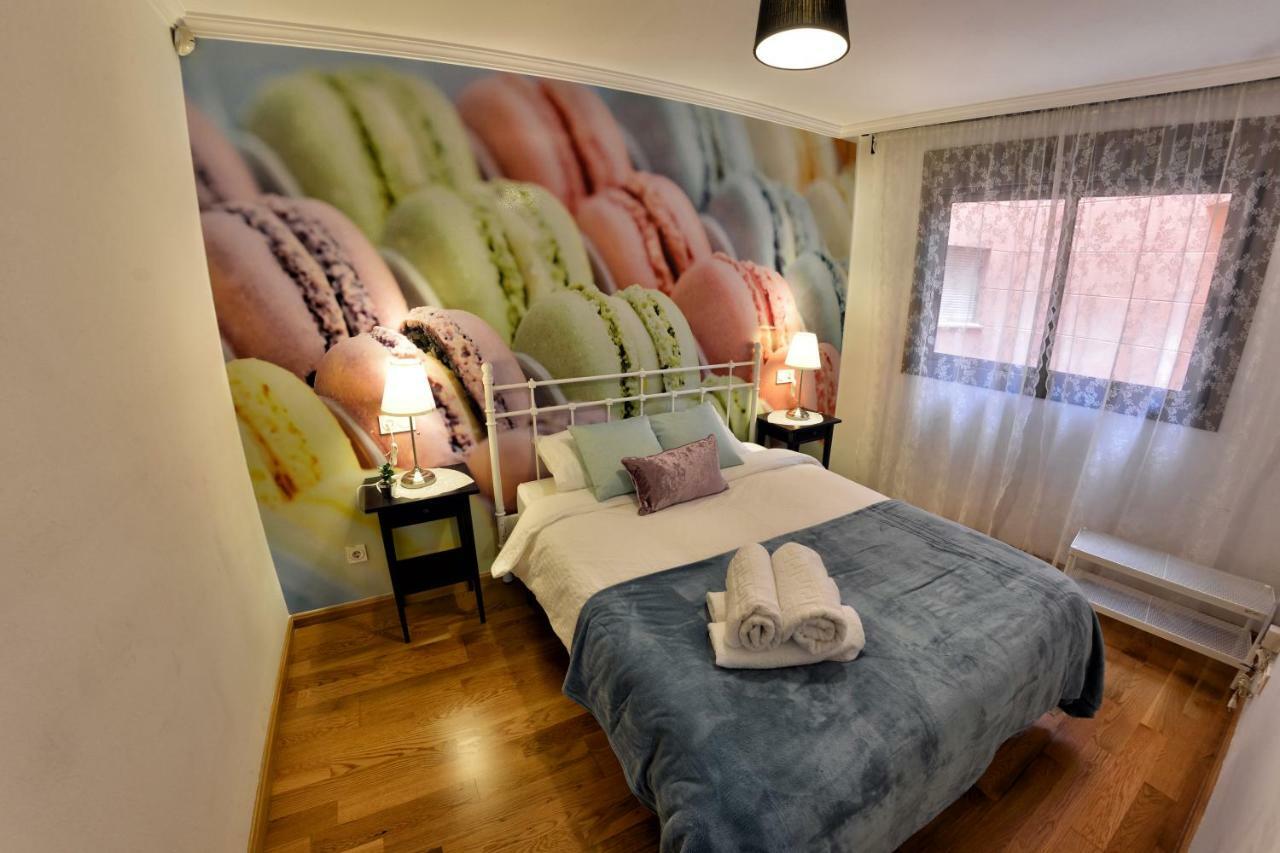 Wonderstays La Estacion Malaga