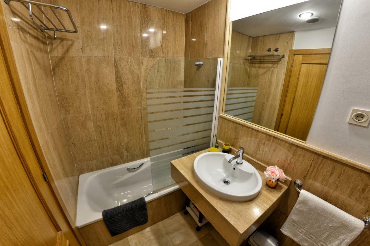Wonderstays La Estacion Malaga