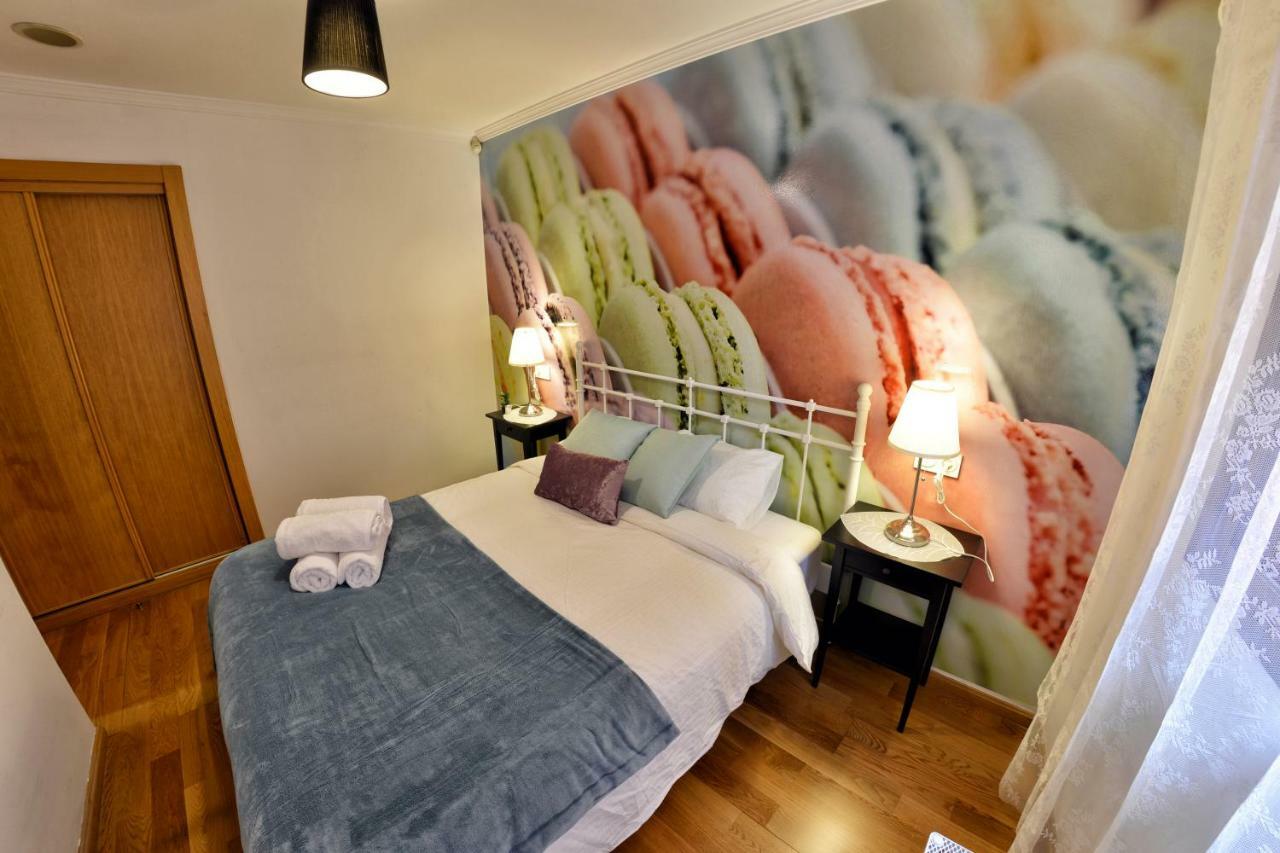 Wonderstays La Estacion * Malaga