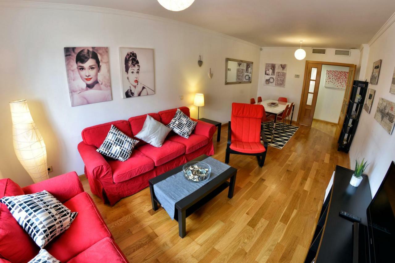 Wonderstays La Estacion Malaga