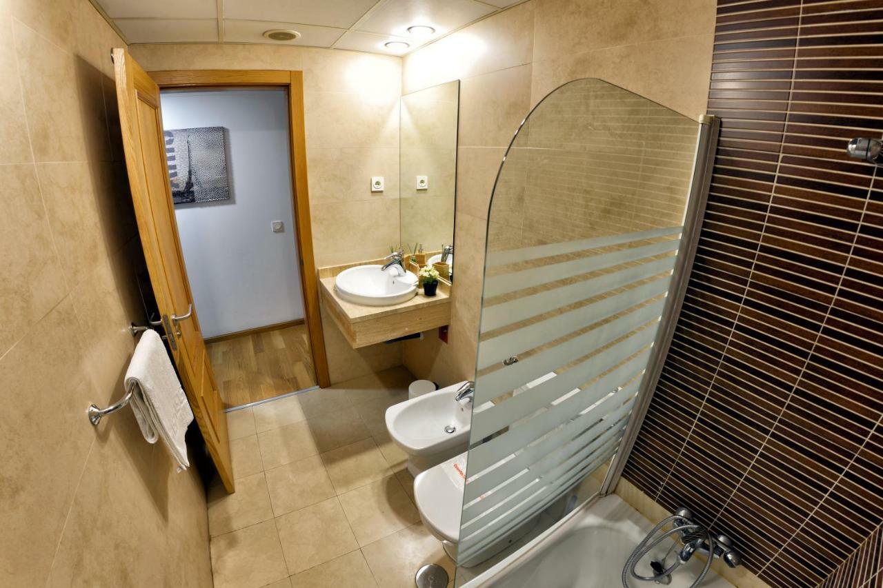 Wonderstays La Estacion Malaga