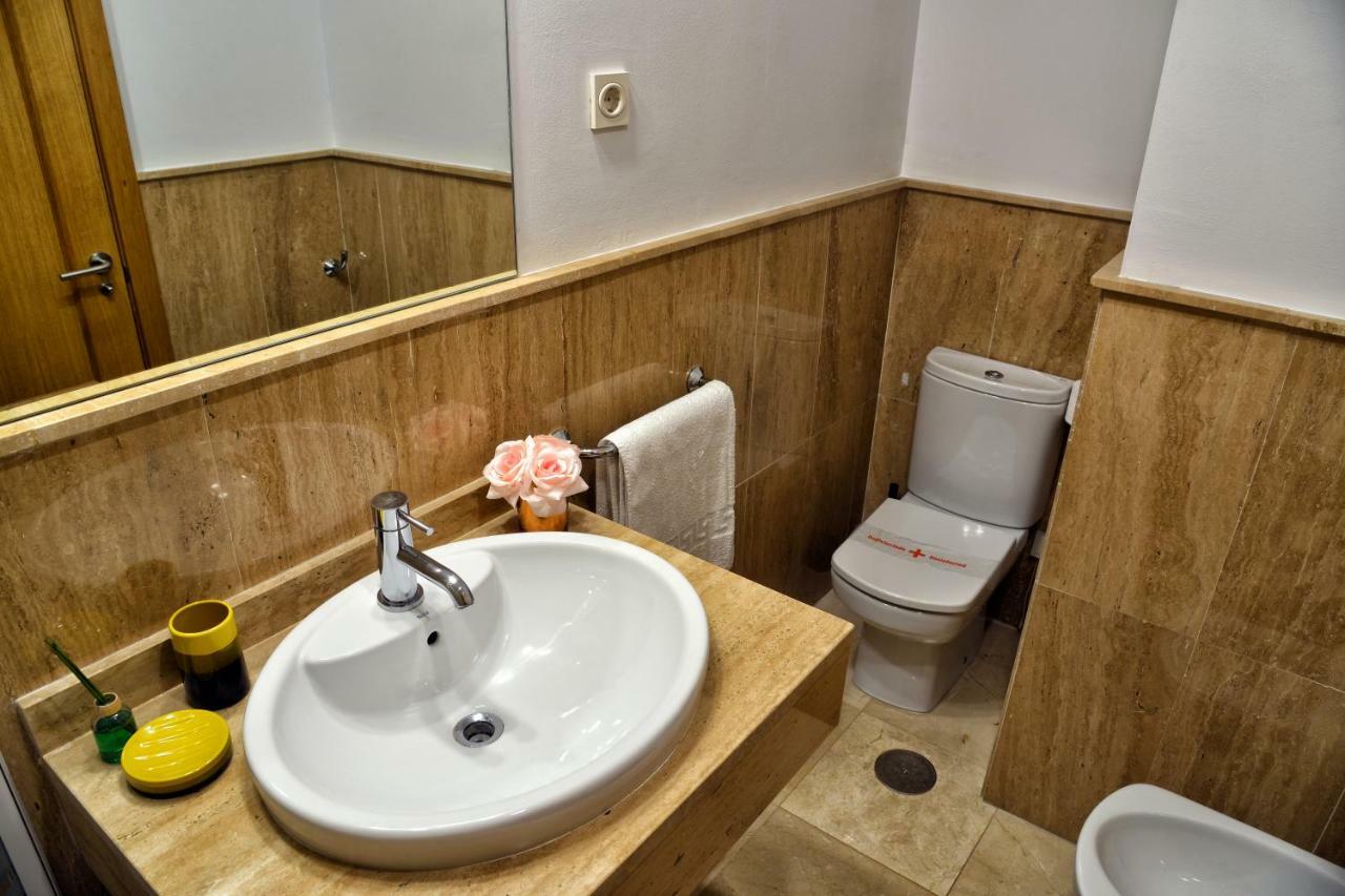 Wonderstays La Estacion Malaga