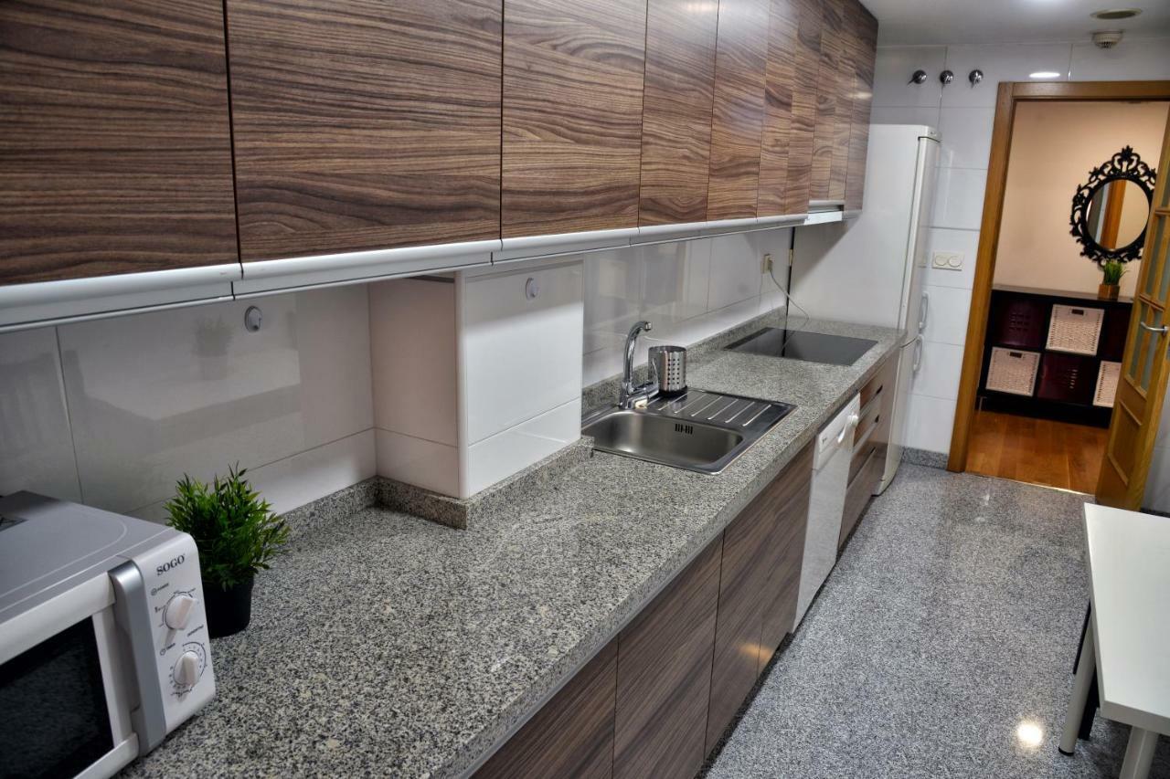 Apartment Wonderstays La Estacion Malaga