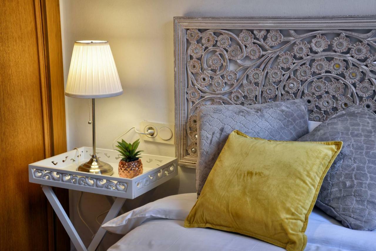 Wonderstays La Estacion * Malaga
