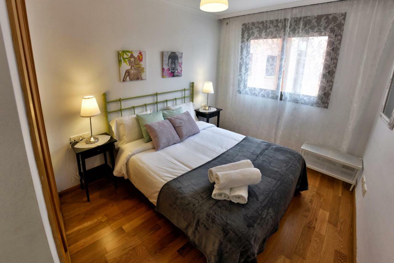 Wonderstays La Estacion * Malaga