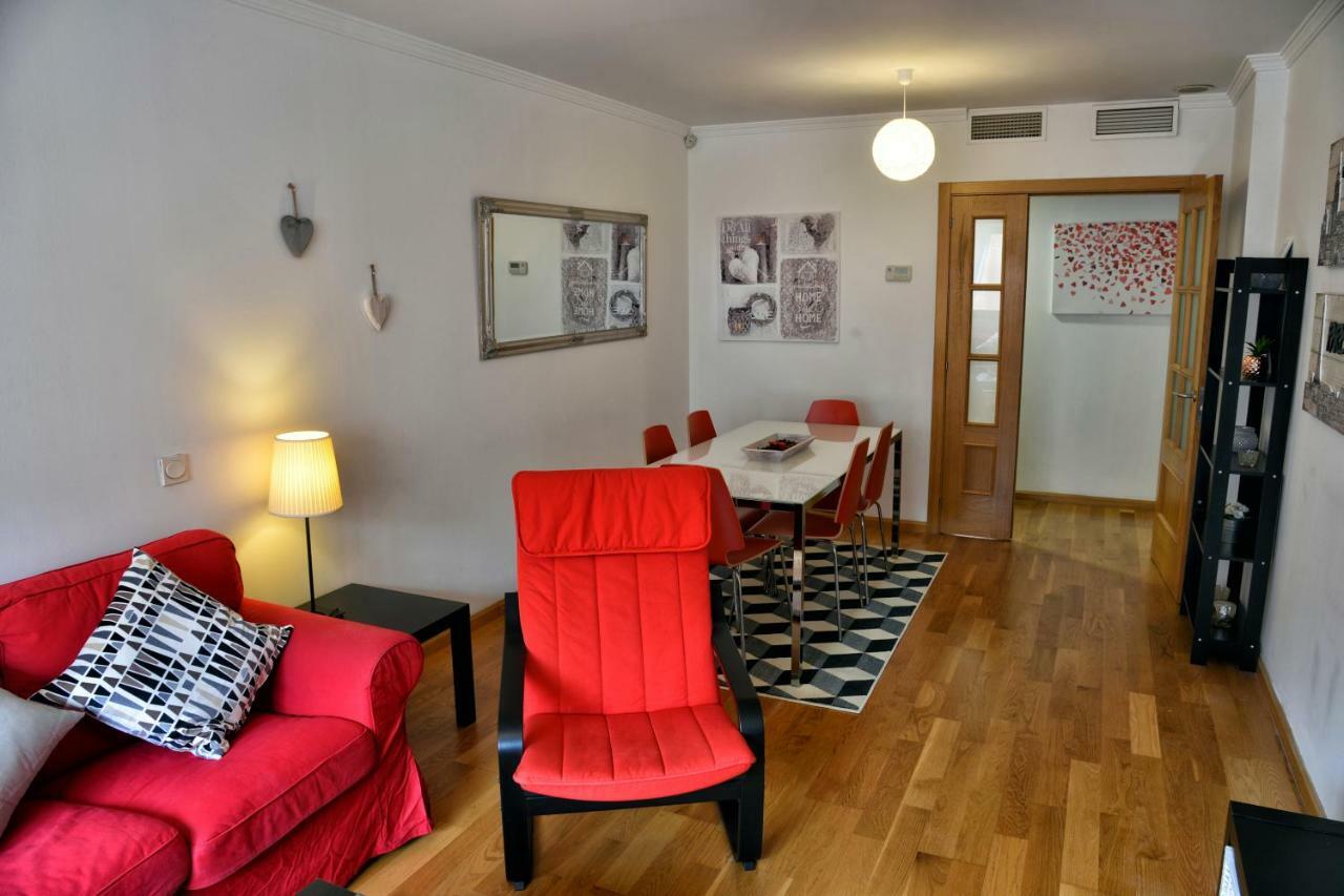 Apartment Wonderstays La Estacion Malaga