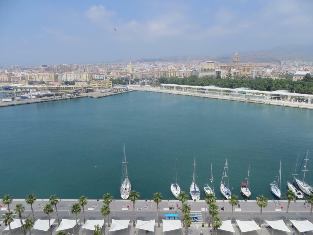 Tres Soles Apartment Malaga
