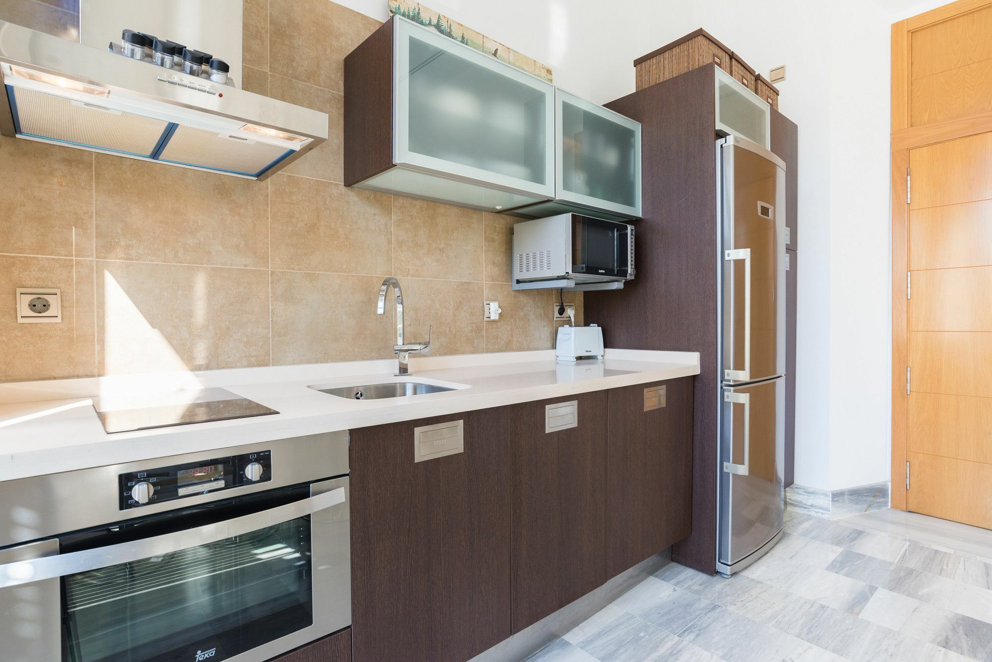 Apartamento Picasso *