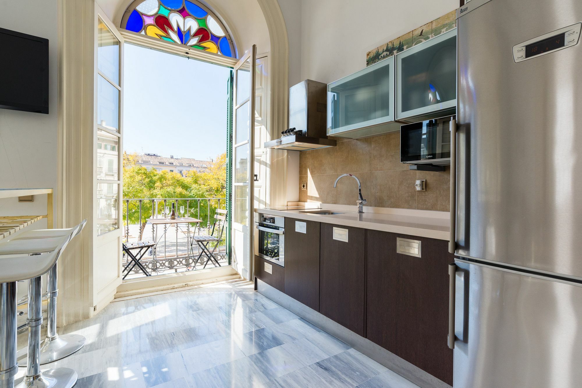 Apartamento Picasso Málaga