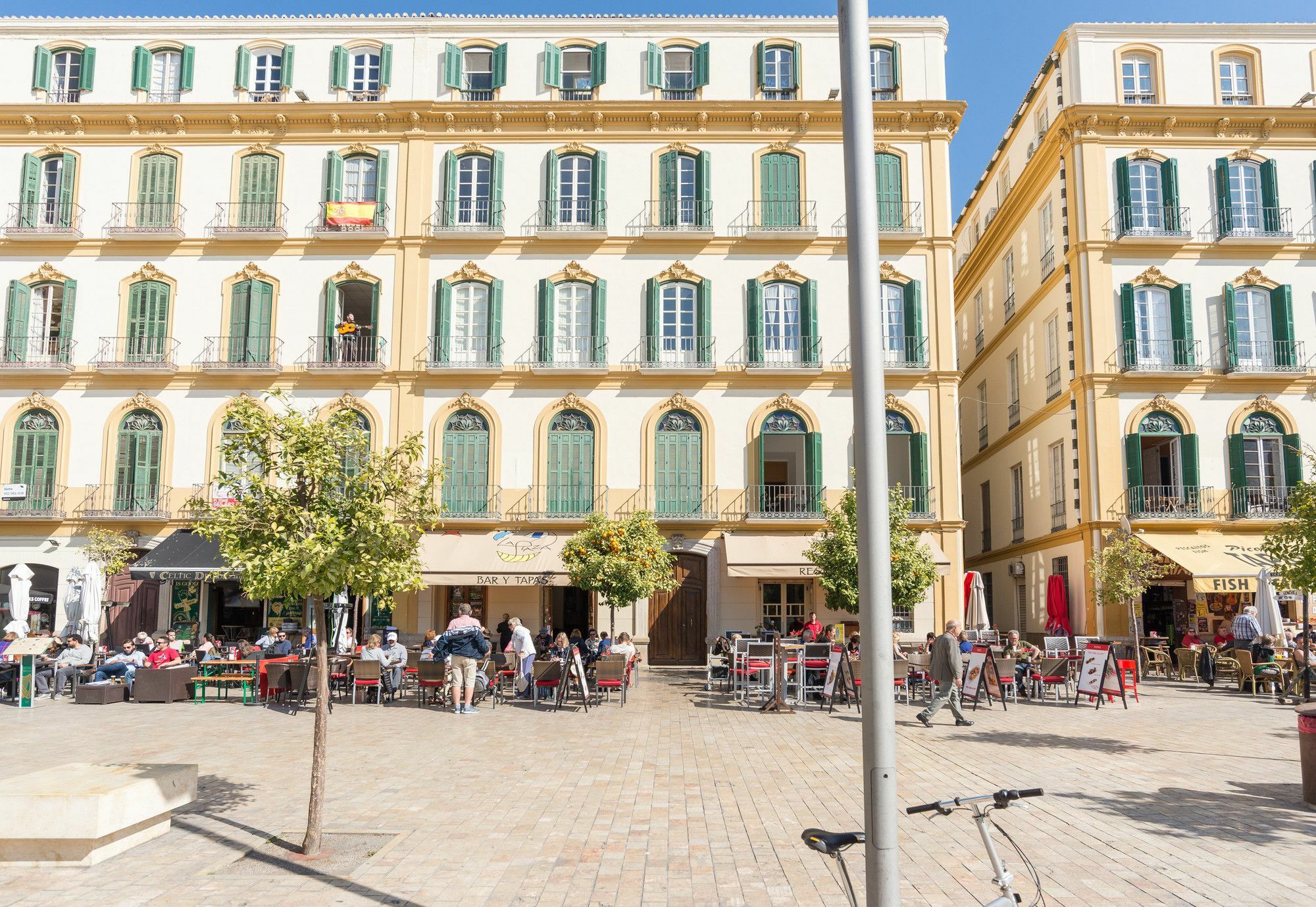 Apartamento Picasso