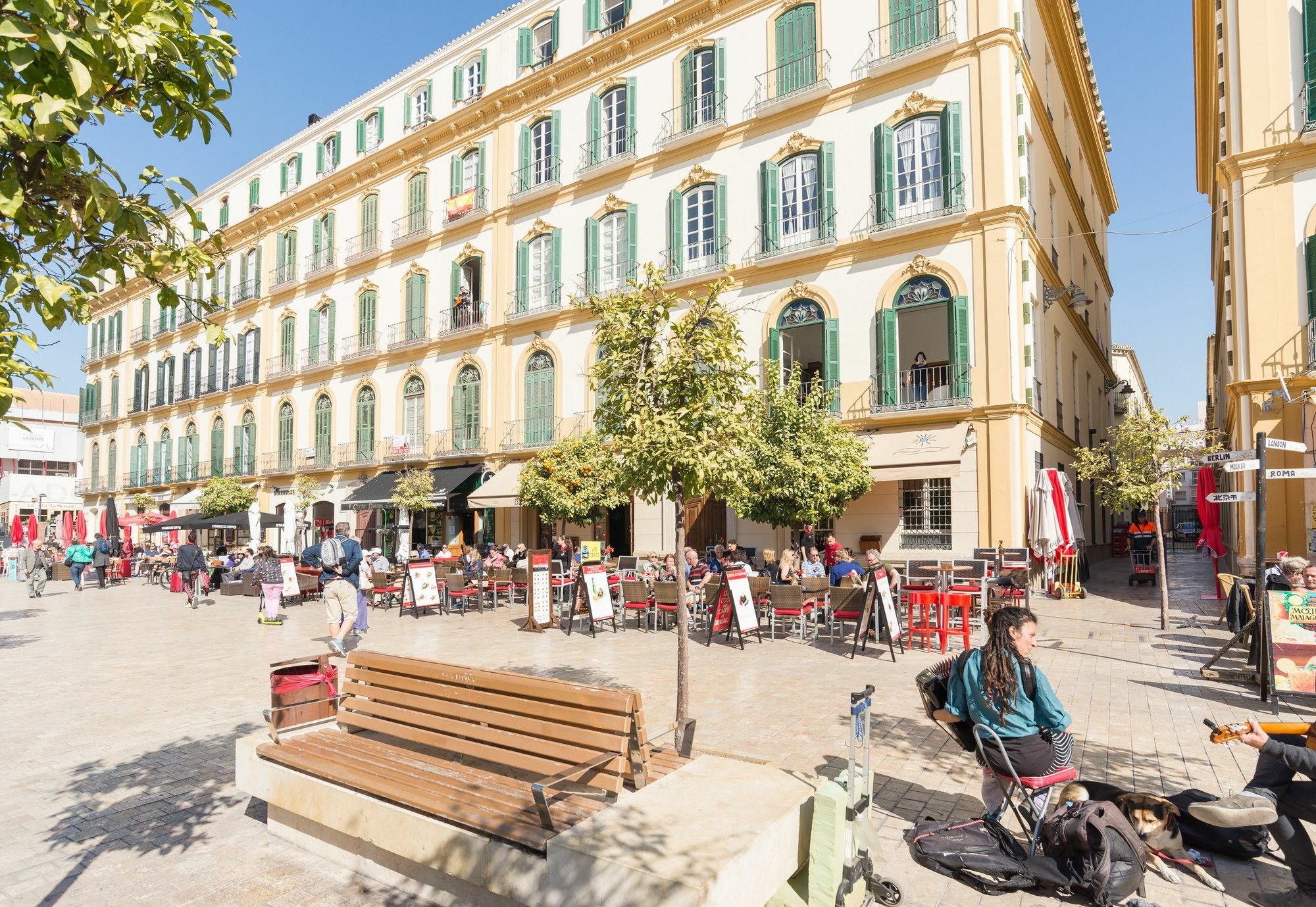 Picasso * Málaga