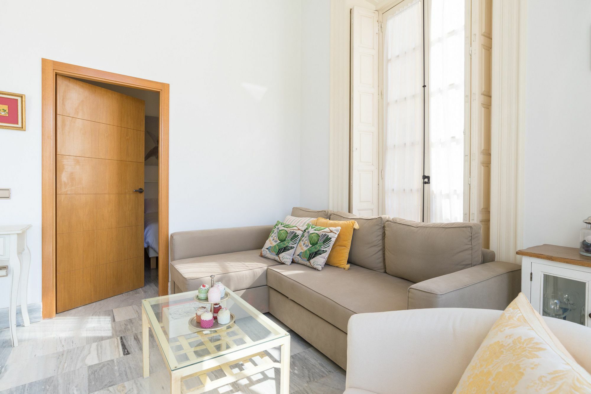 Apartamento Picasso