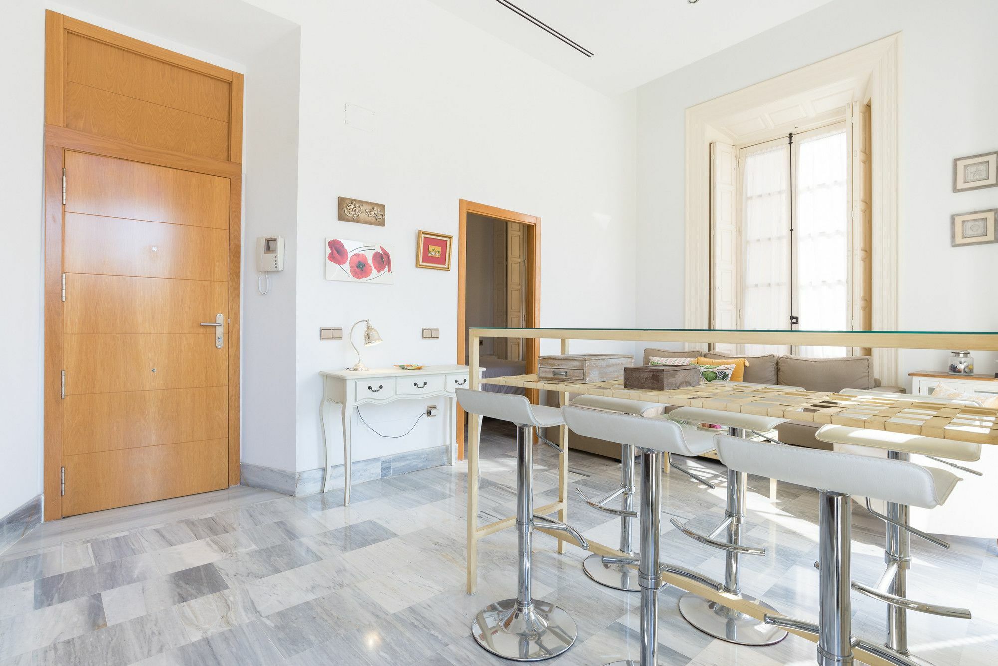 Picasso Apartamento Málaga