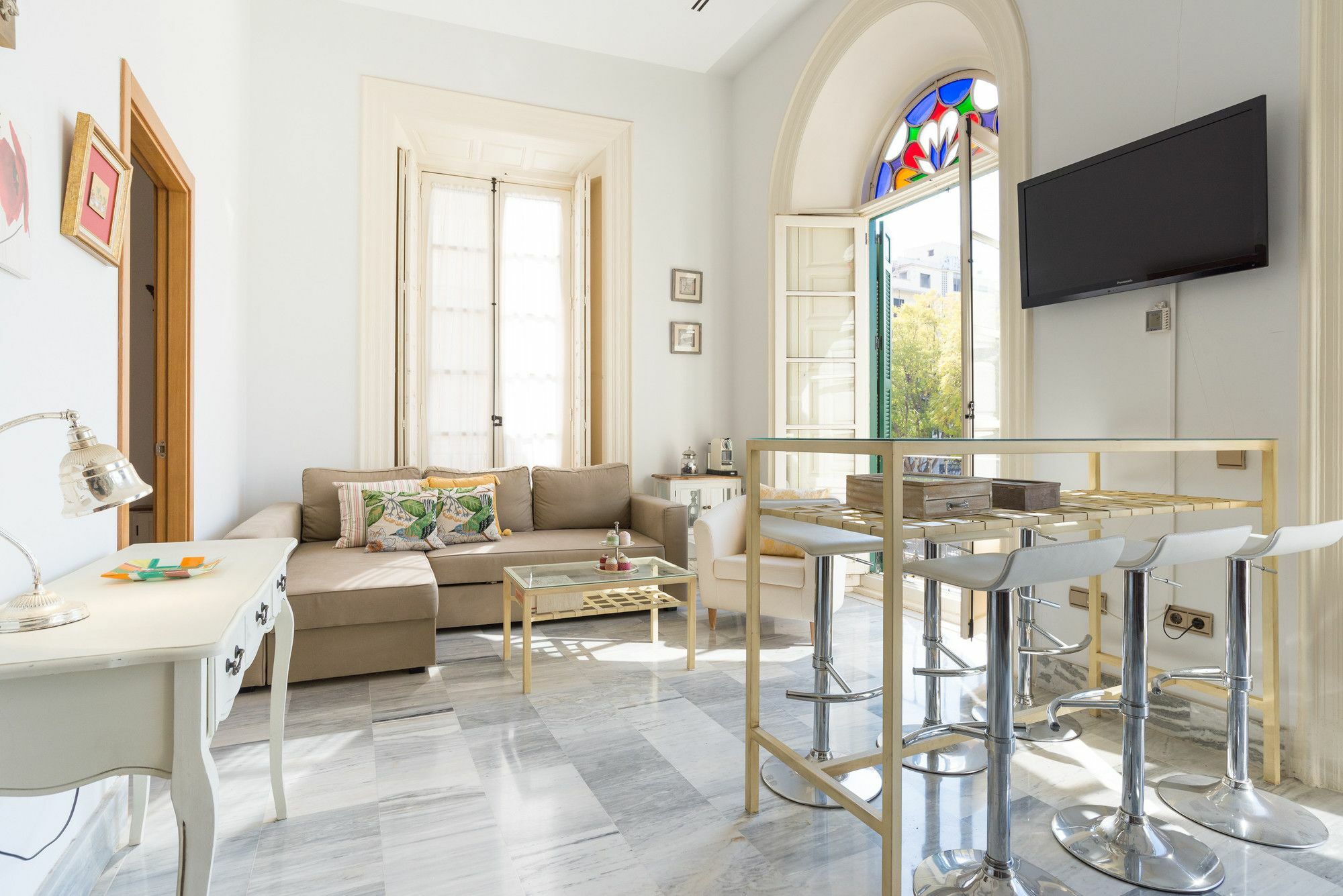 Apartamento Picasso Málaga