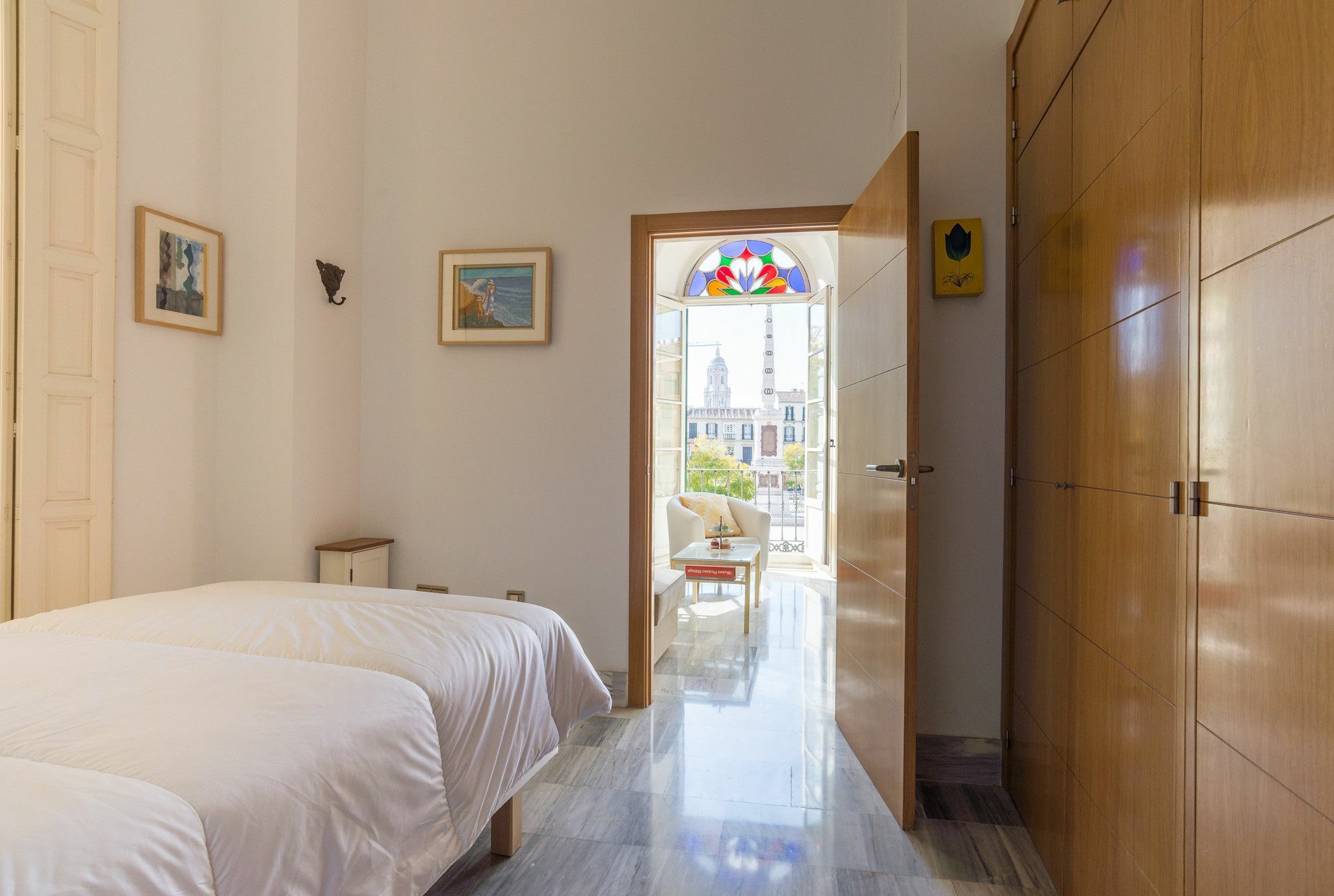 Picasso Apartamento Málaga