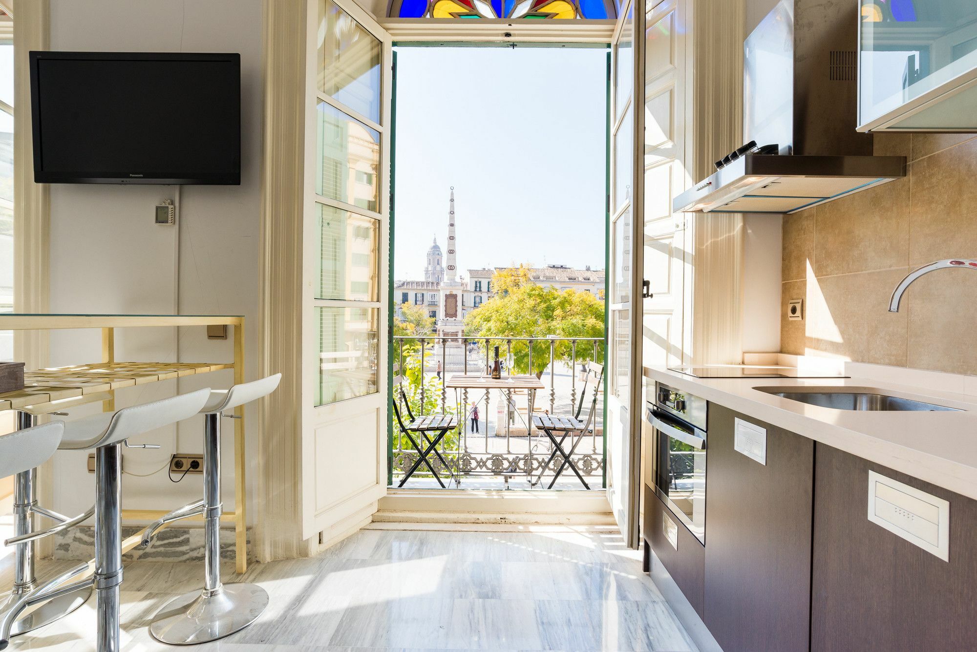 Picasso Apartamento Málaga