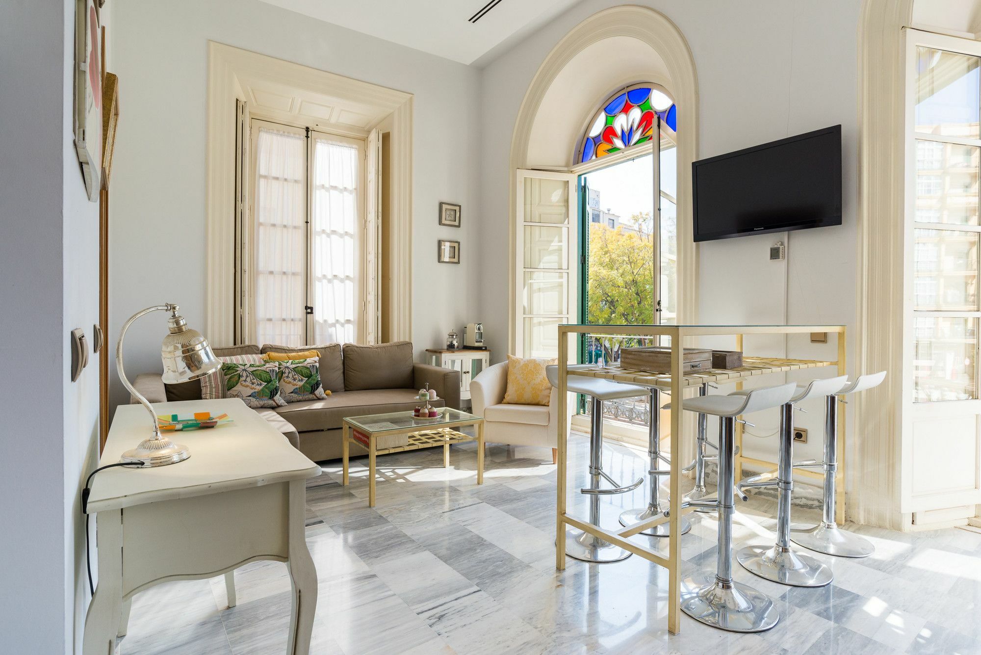Apartamento Picasso