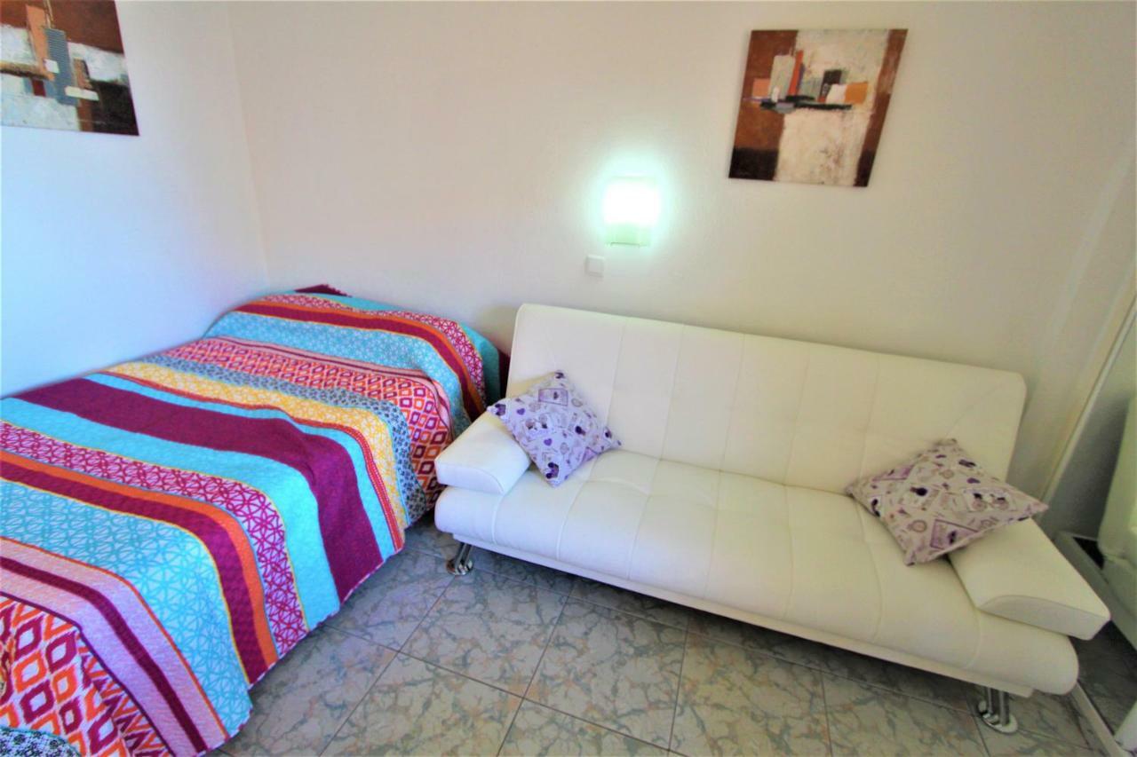 237 Estudio En Minerva - Piscina Y Playa- Excelente Ubicacion Apartment