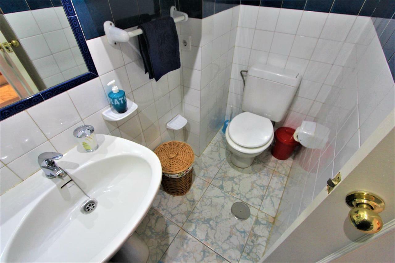 237 Estudio En Minerva - Piscina Y Playa- Excelente Ubicacion Malaga