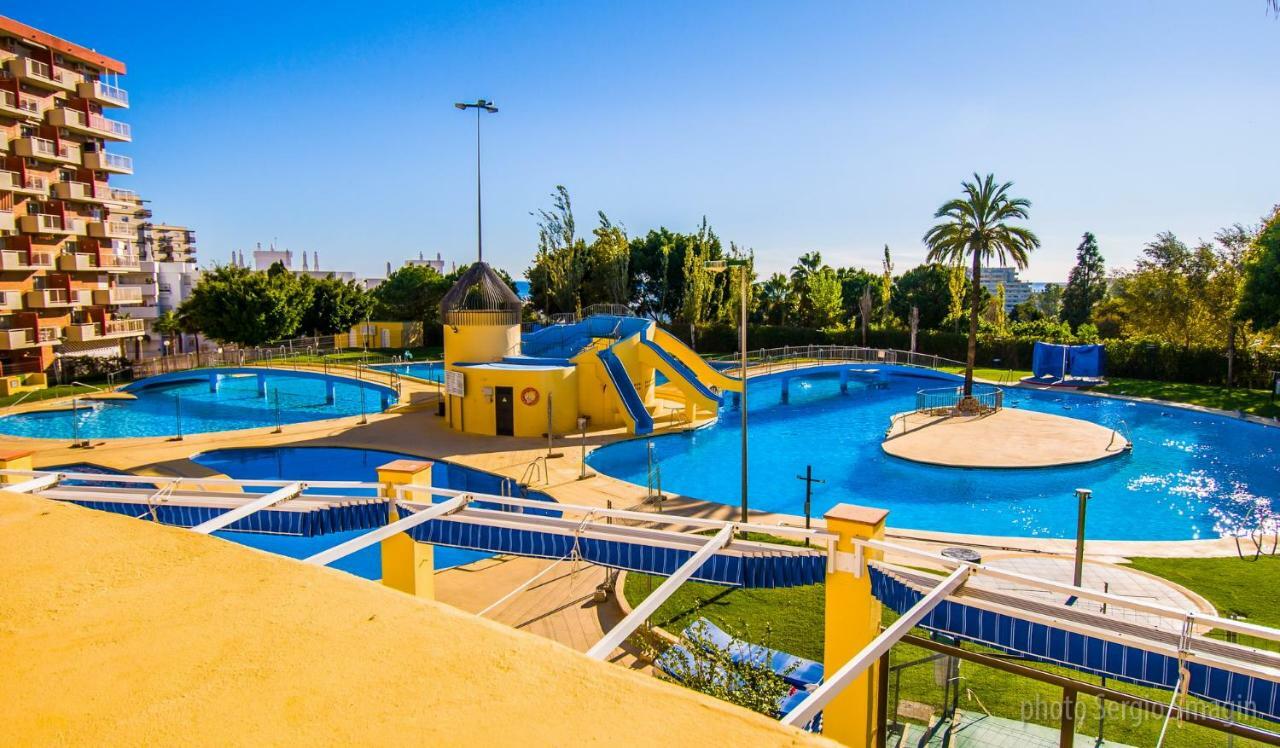 237 Estudio En Minerva - Piscina Y Playa- Excelente Ubicacion Apartment