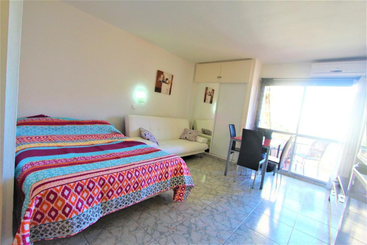 237 Estudio En Minerva - Piscina Y Playa- Excelente Ubicacion Apartment *