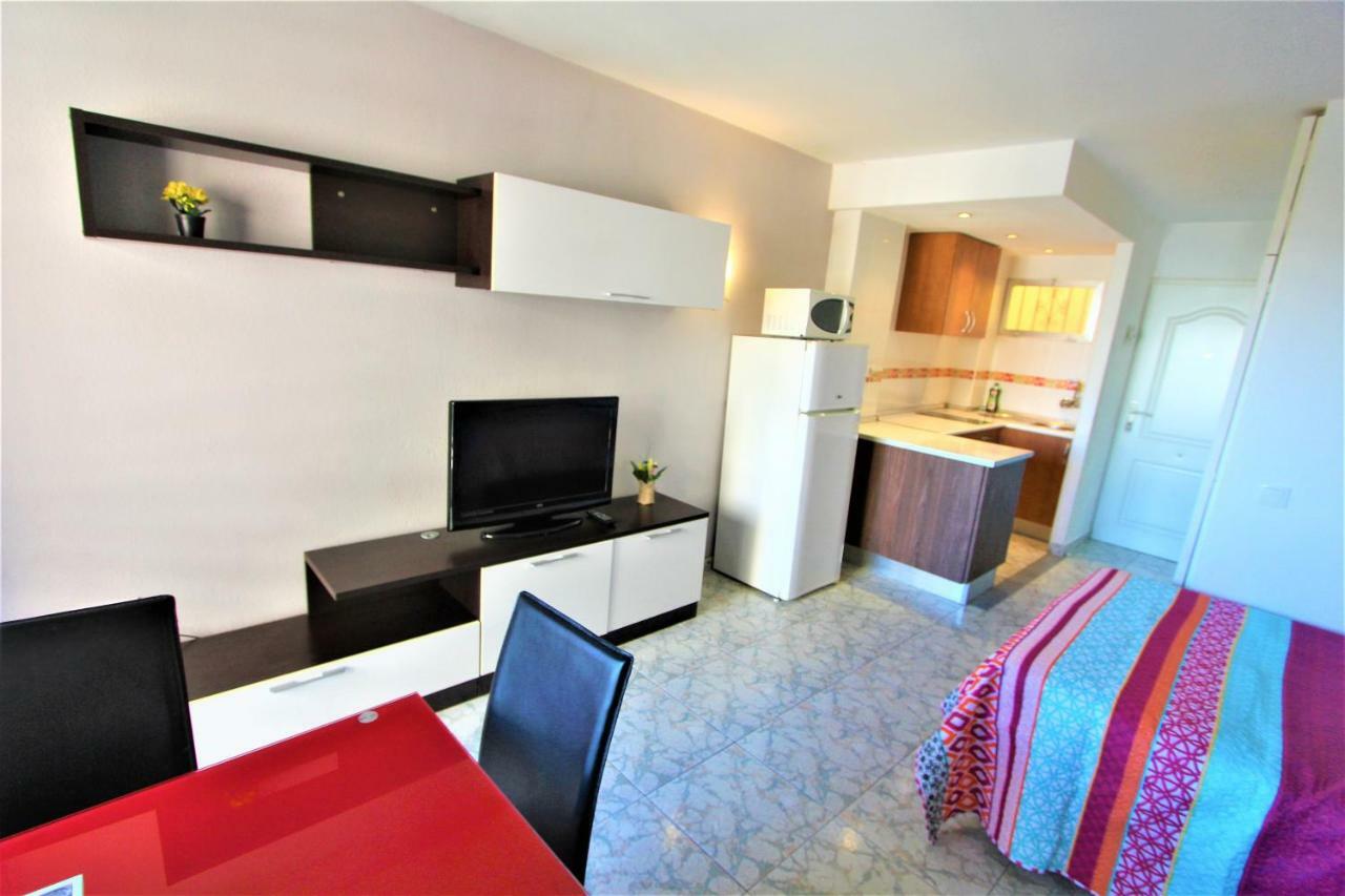 Apartment 237 Estudio En Minerva - Piscina Y Playa- Excelente Ubicacion
