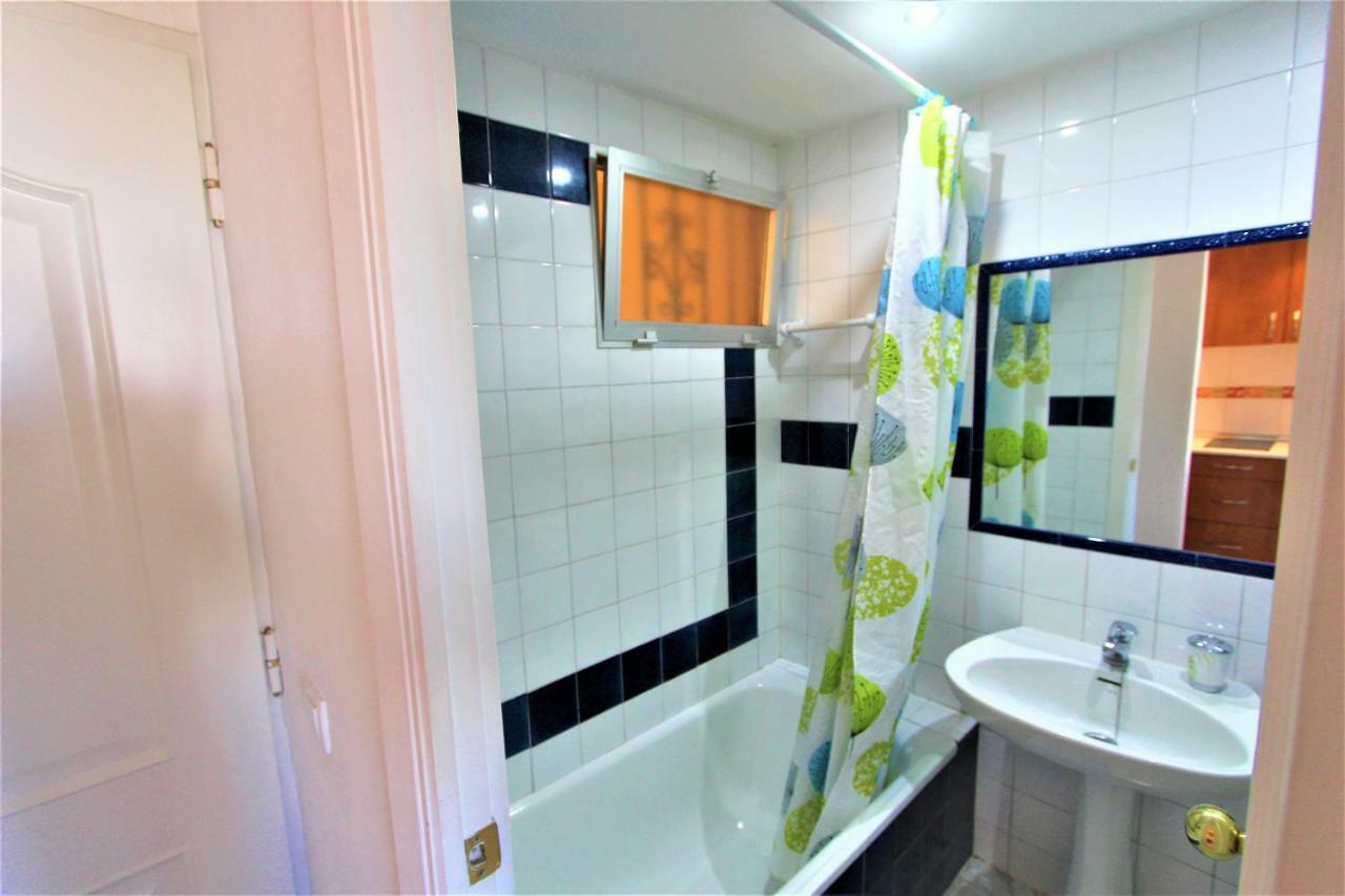 237 Estudio En Minerva - Piscina Y Playa- Excelente Ubicacion