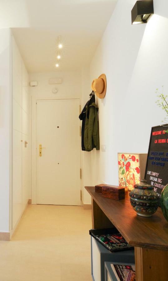 Apartamento La Tierra Sur Center