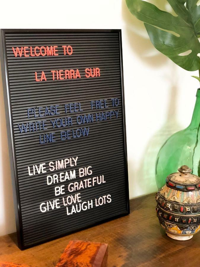 La Tierra Sur Center * Málaga