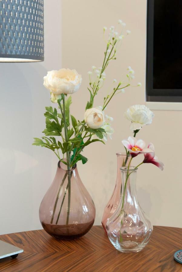 Apartamento La Tierra Sur Center Málaga