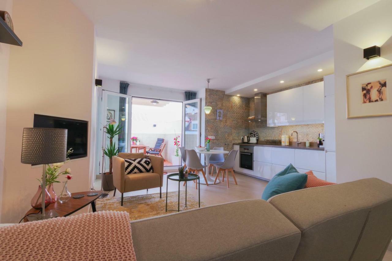 La Tierra Sur Center Apartamento *