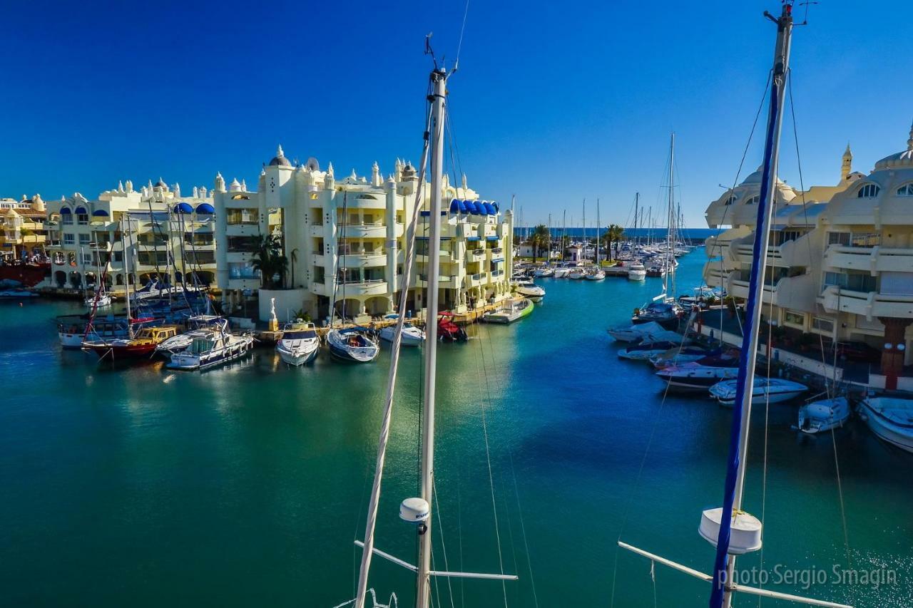 237 Estudio En Minerva - Piscina Y Playa- Excelente Ubicacion Malaga