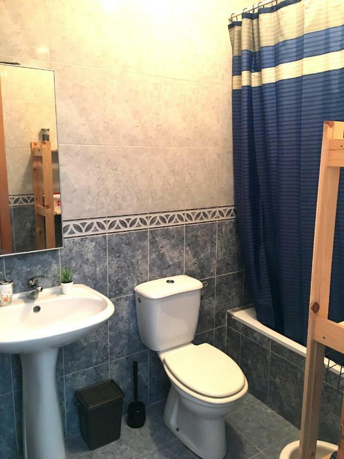Apartamento Skysea Holidays Alcazaba *